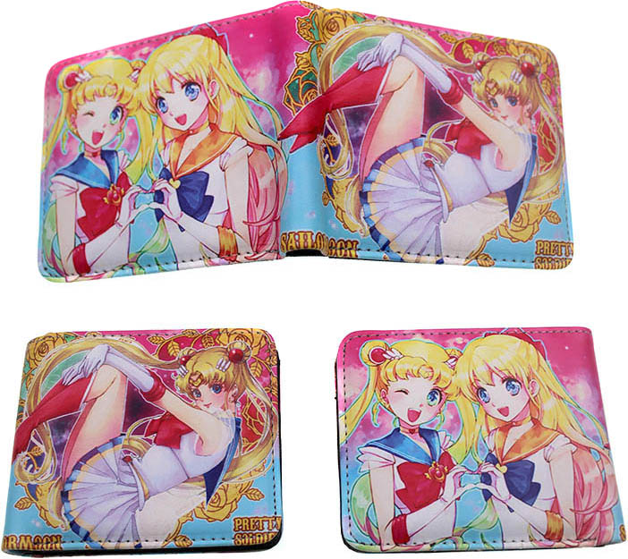 ���������� ������� ������� Sailor Moon 614093 �� ����� � ����� ���������-���� ������ ��� / Bishoujo Senshi Sailor Moon / Pretty Soldier Sailormoon / ���������� ����������� � �������� ������ ���