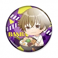     - Chibi Zenji Banba