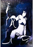 Black Rock Shooter (  ׸ ) HD