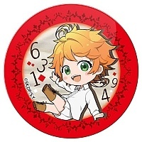   "The Promised Neverland" Vol.1 - Emma