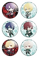    "Tsukipro The Animation" No.2