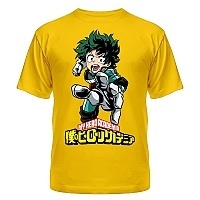  Boku no Hero Academia Midoriya Izuku