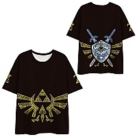 �������� The Legend of Zelda (3D Print) 623748