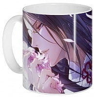  Reine des Fleurs 348456
