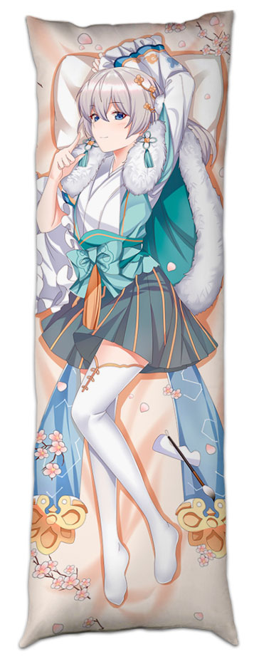 ��������� ���������� Starlit Astrologos �� Houkai 3rd
