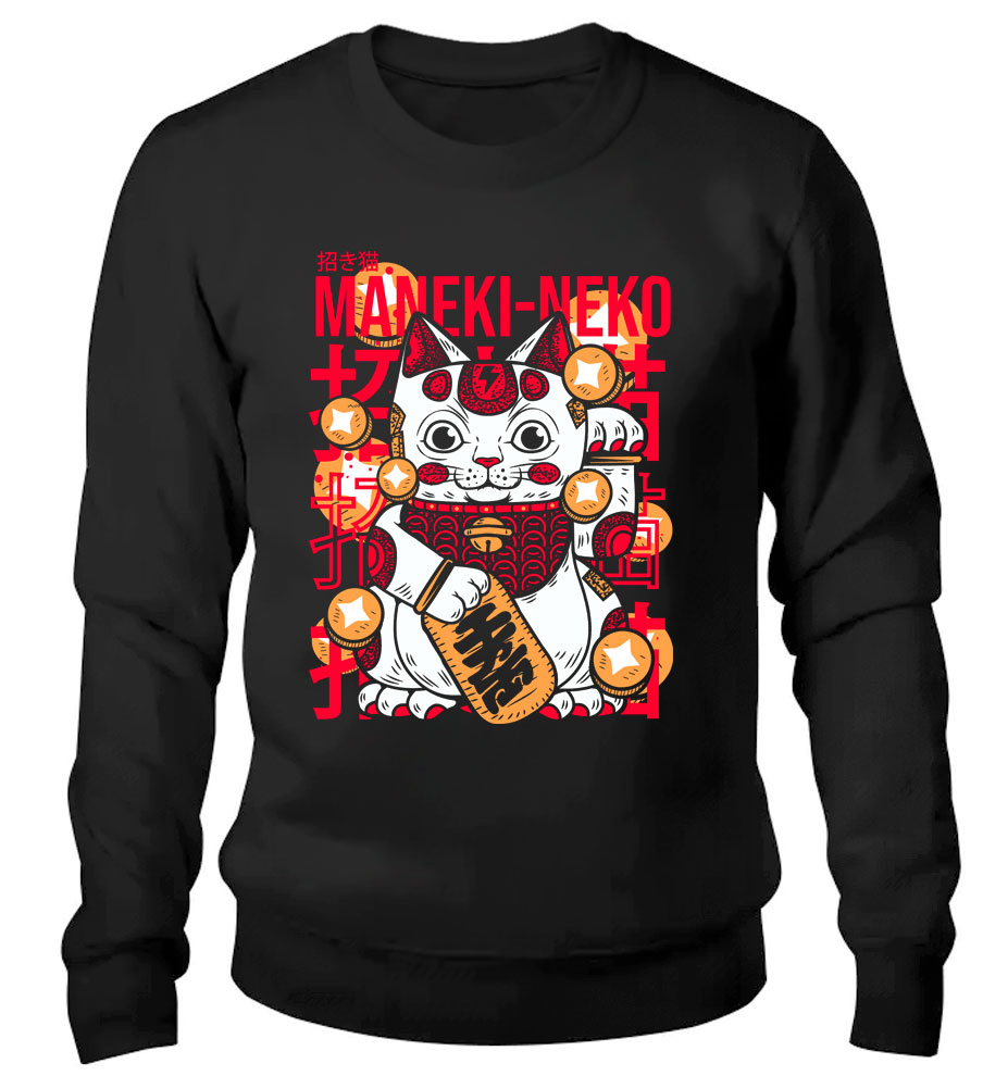    Maneki Neko v.1     