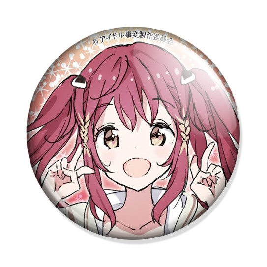 ���������� ������� ������ �������� ����� - Natsuki Hoshima �� ����� � ����� �������� ����� / Idol Jihen / Idol Incidents