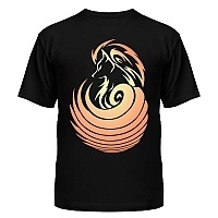  "Pokemon" Ninetales Tribal