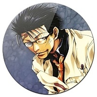    Saiyuki - Ni Jianyi / 