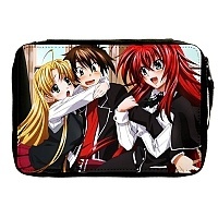   High School DxD