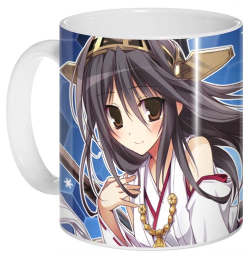 ���������� ������� ������������ ������ �� ����� �������� ��������� / Kantai Collection / KanColle