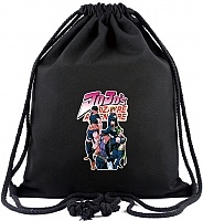 ����� ��� ����� �������� JoJo's Bizarre Adventure 622074