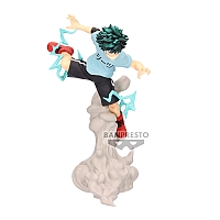  SAV My Hero Academia Combination Battle Izuku Mirodiya Deku