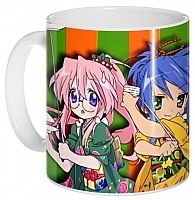  Lucky Star 38551