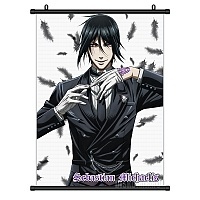   Kuroshitsuji Mr. Michaelis