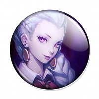  Death Parade - Nona