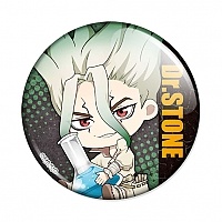    - Chibi Senkuu Ishigami