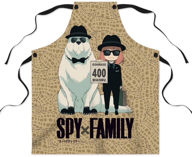 ������ Spy x Family 624521