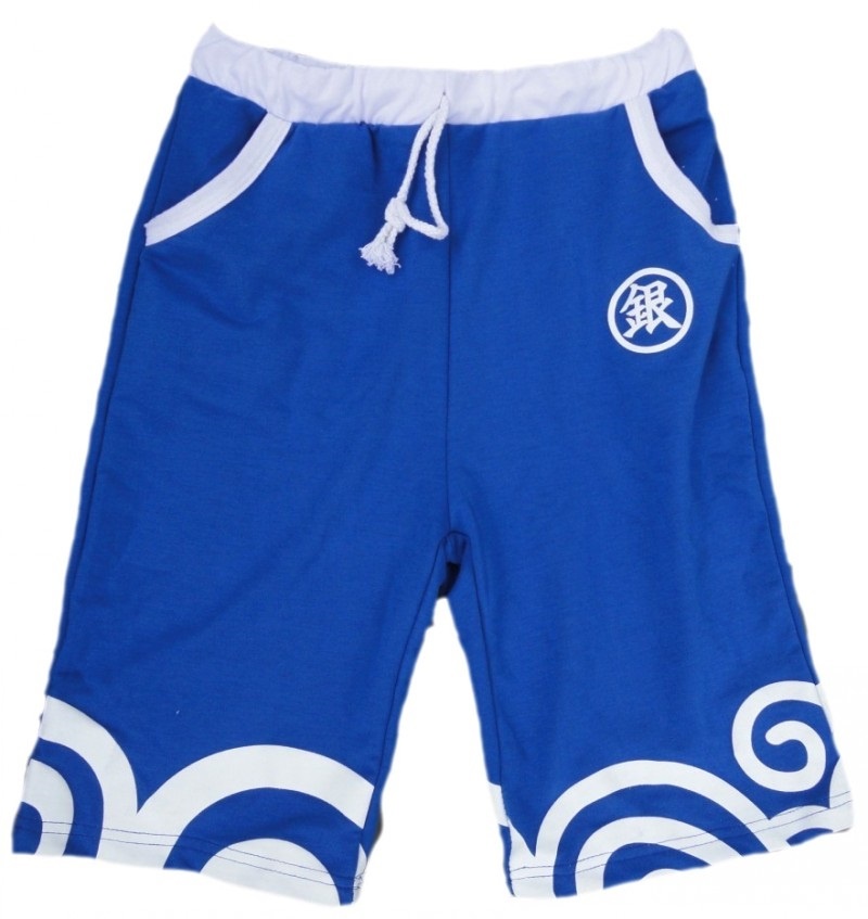 ���������� ������� ����� ����� "Gintama" Logo �� ����� � ����� ������� / Gintama