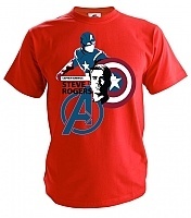  The Avenger 59729