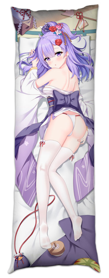 ��������� ���������� Unicorn �� Azur Lane