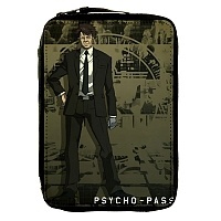     Psycho-Pass