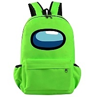 ������ �������� Among Us Lime