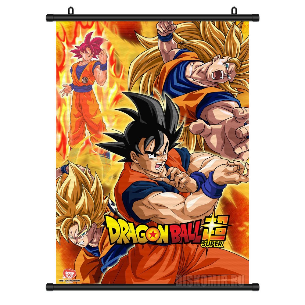 ���������� ������� ������� �������� �������� ������: ����� ��� ���� �� ����� � ����� ���������� / Dragon Ball / �������� ������