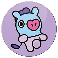    BT21 - MANG