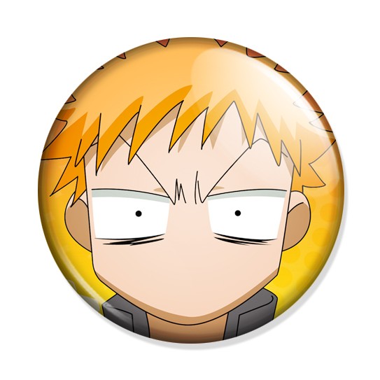 ���������� ������� ������ ���� - ����� �������� - Baka?! �� ����� � ����� ���� / Bleach