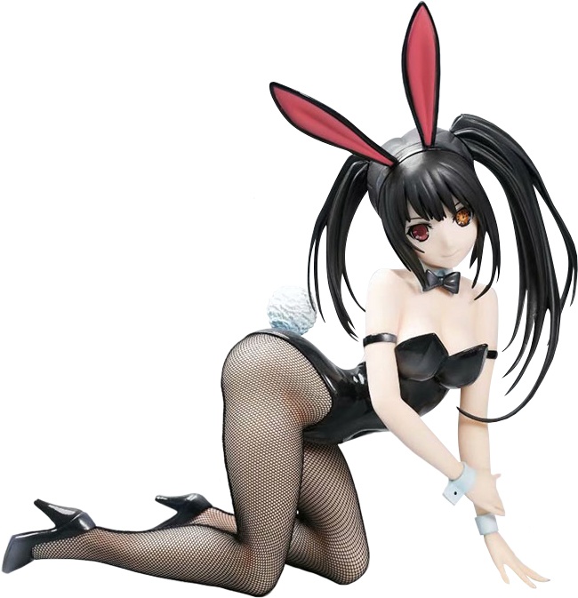 ������� Date A Live III: Tokisaki Kurumi Bunny Ver.