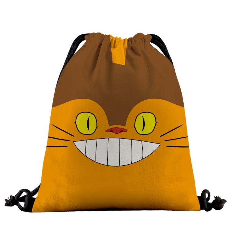 ����� ��� ����� Tonari no Totoro - Nekobus