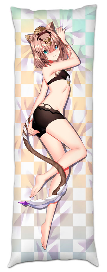��������� ���������� Honkai Impact - Pardofelis