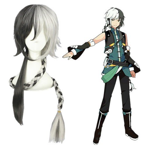 ���������� ������� ������� ����� Vocaloid China - Yuezheng Longya �� ����� � ����� ��������� / Vocaloid