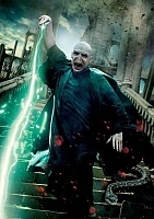   Harry Potter  4