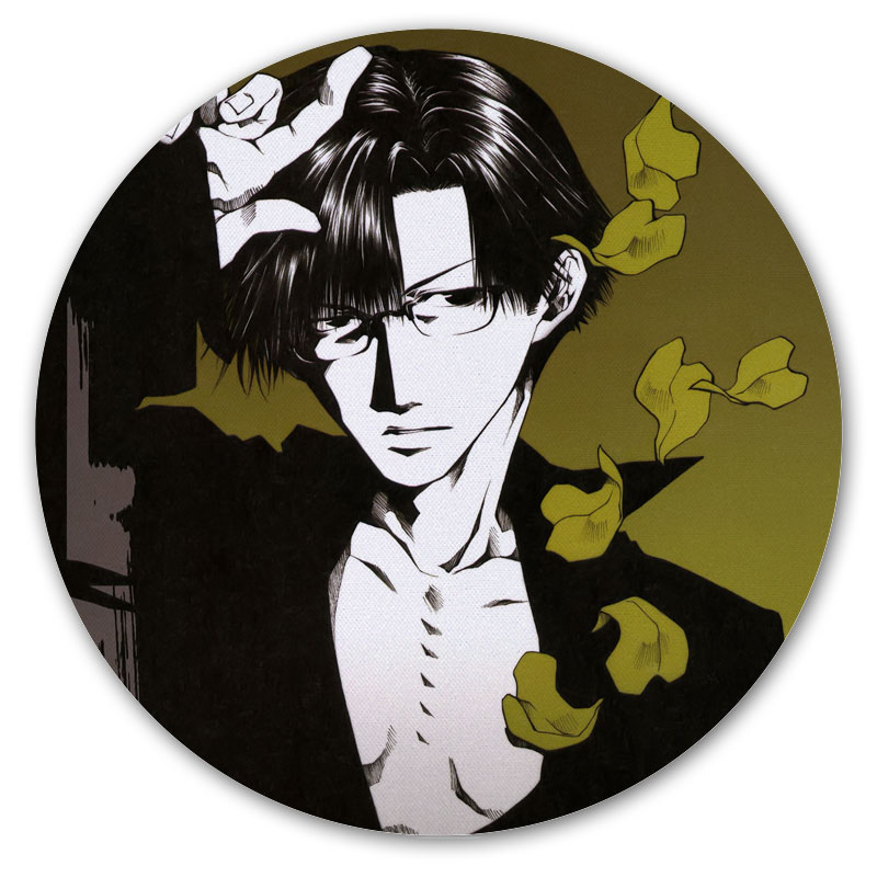 ���������� ������� ������ ��� ����� ������� Saiyuki / ����� - ������ �� �� ����� � ����� ����� / Saiyuki