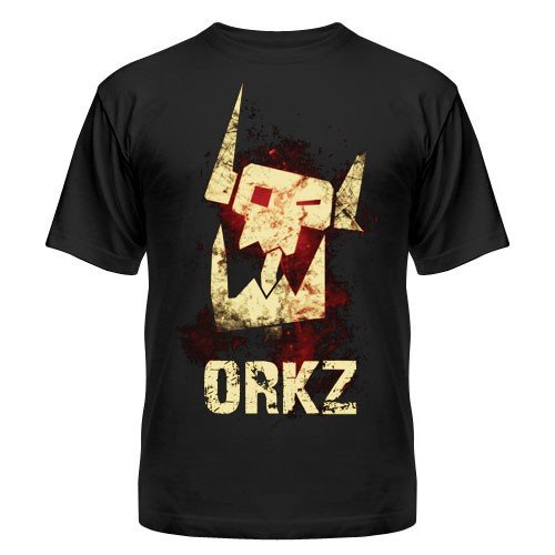 ���������� ������� �������� ������ Warhammer: Orks �� ����� � ����� Warhammer / ��������� / ����� �����