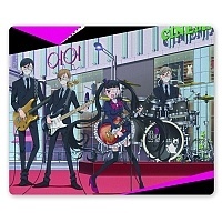     Fukumenkei Noise in NO hurry to shout