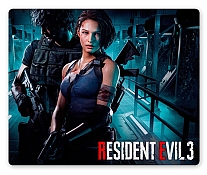     Resident Evil 3
