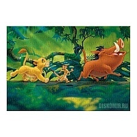  Disney   ( A3, 252 )