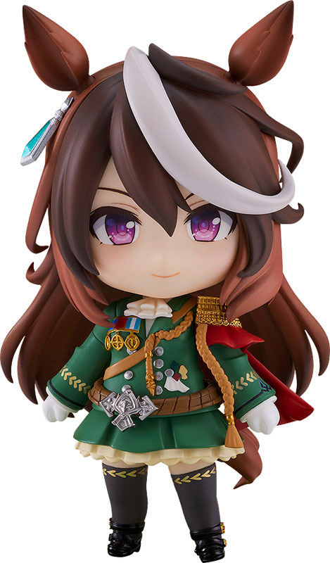 ������� Nendoroid Umamusume Pretty Derby Symboli Rudolf