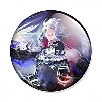  Shingeki no Bahamut Azazel