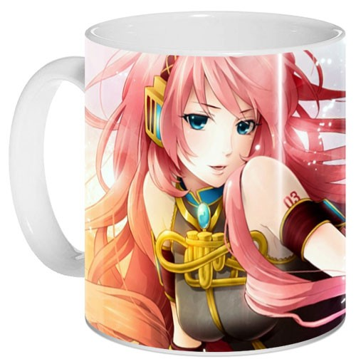 ���������� ������� ������������ ������ �� ����� ��������� / Vocaloid