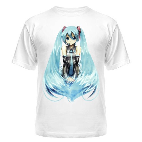 ���������� ������� ����� �������� ����� Vocaloid 344164 �� ����� � ����� ��������� / Vocaloid