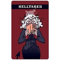   Helltaker - 