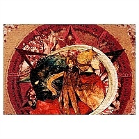  Fullmetal Alchemist ( A3, 252 ) 67175