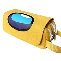 ����� �������� Among Us Yellow