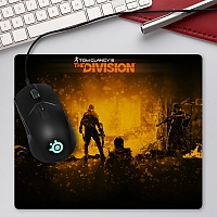     Tom Clancy's The Division - New York City