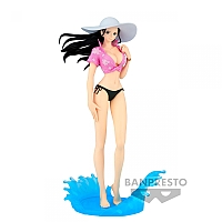  SAV Nico Robin Glitter & Glamours Splash Style One Piece