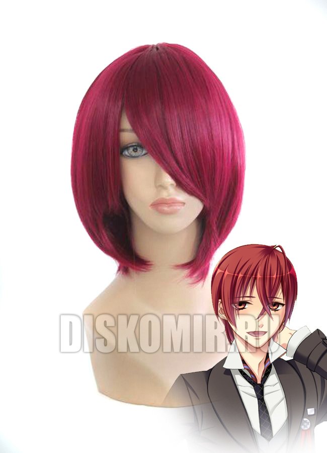 ���������� ������� ������� ����� Starry Sky Yoh Tomoe �� ����� � ����� �������� ���� / Starry Sky
